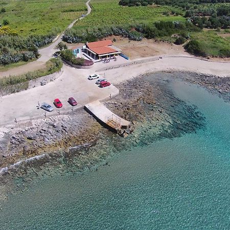 Apartments By The Sea Lumbarda, Korcula - 10049 Екстериор снимка