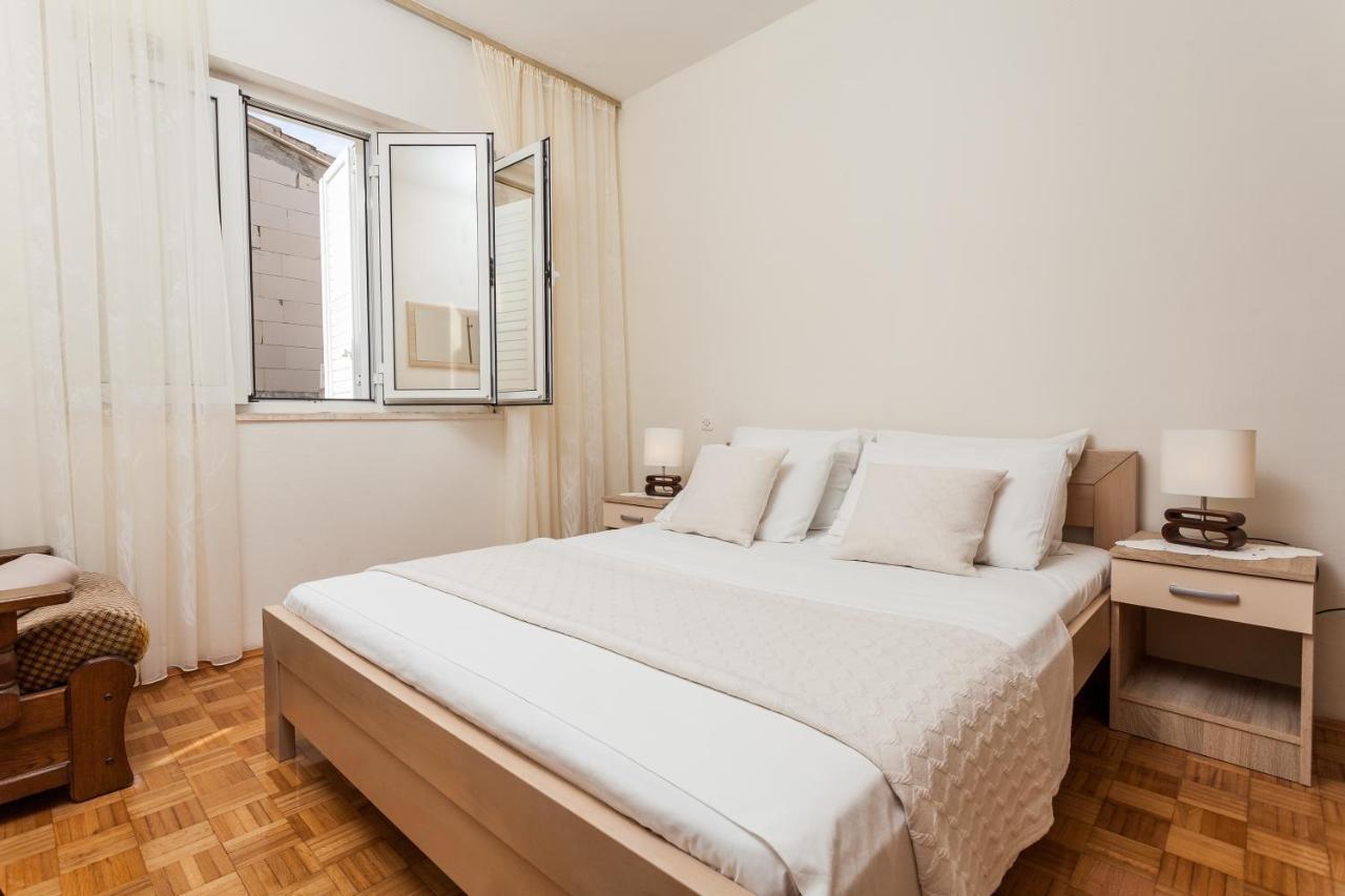 Apartments By The Sea Lumbarda, Korcula - 10049 Екстериор снимка