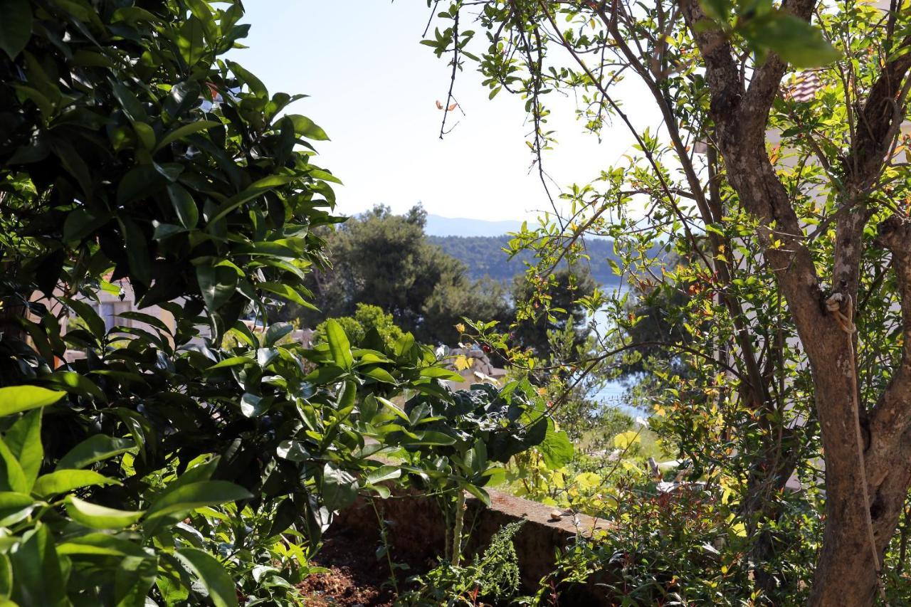 Apartments By The Sea Lumbarda, Korcula - 10049 Екстериор снимка