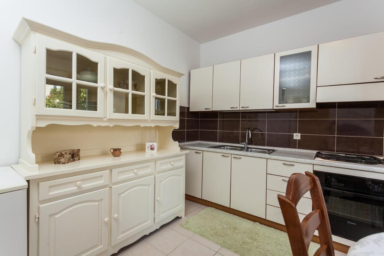 Apartments By The Sea Lumbarda, Korcula - 10049 Екстериор снимка