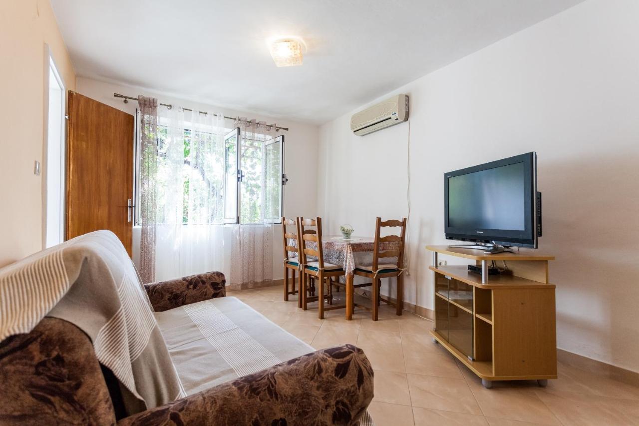 Apartments By The Sea Lumbarda, Korcula - 10049 Екстериор снимка