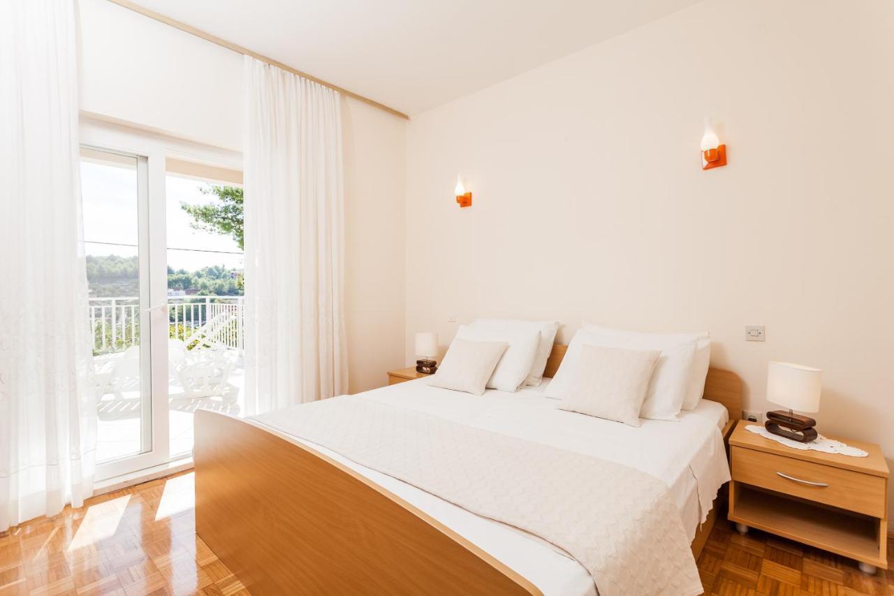 Apartments By The Sea Lumbarda, Korcula - 10049 Екстериор снимка