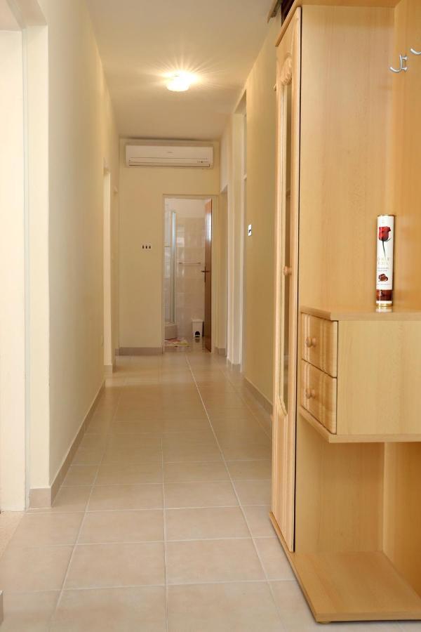 Apartments By The Sea Lumbarda, Korcula - 10049 Екстериор снимка