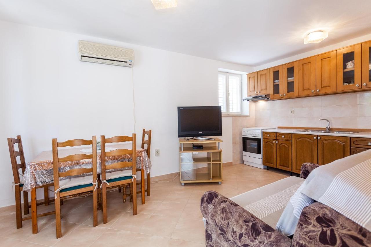 Apartments By The Sea Lumbarda, Korcula - 10049 Екстериор снимка